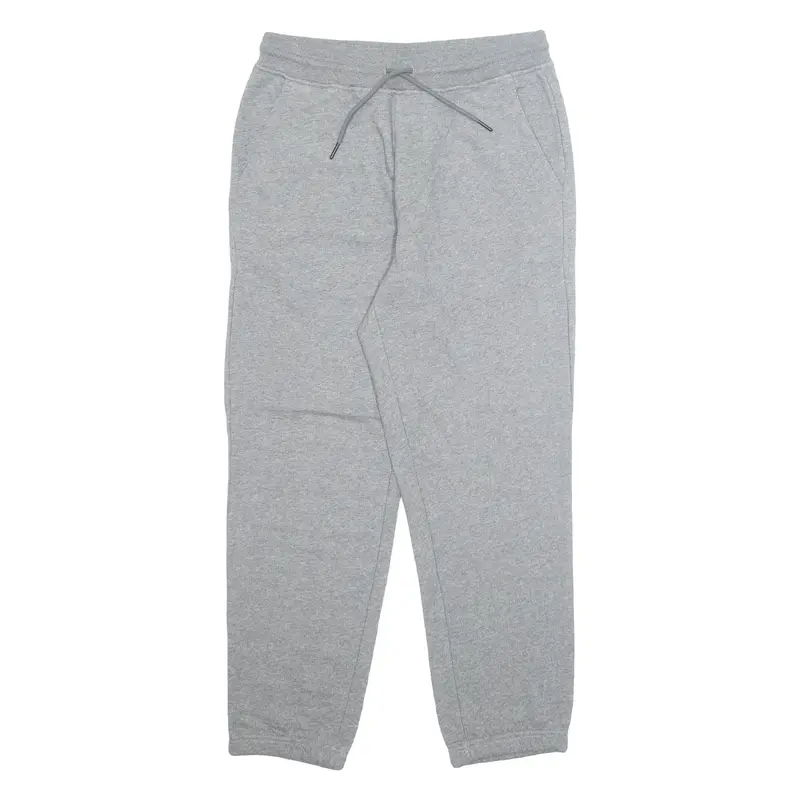 PATAGONIA Mens Joggers Grey Tapered S W28 L27