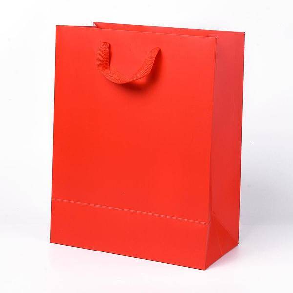 Kraft Paper Bags