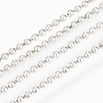 Iron Ball Chains