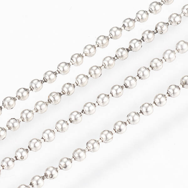 Iron Ball Chains