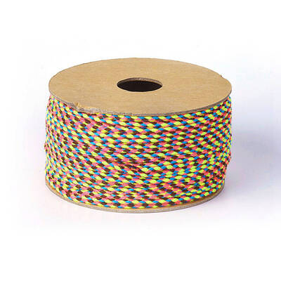 Macrame Cotton Cord