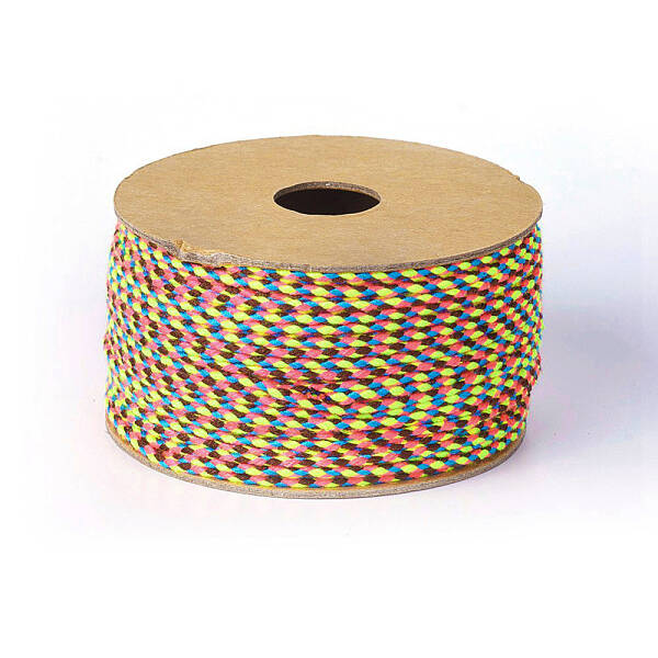 Macrame Cotton Cord