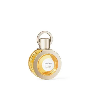Caron Aimez-Moi eau de parfum da donna ricaricabile 50 ml