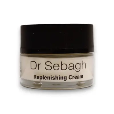 Dr Sebagh Crema Restitutiva Fitormoni Levigante Giorno e Notte Per il Viso 50 ml