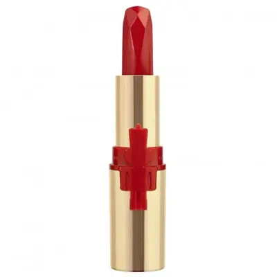 Catrice Magic Christmas Story lipstick Ultra Satin C01