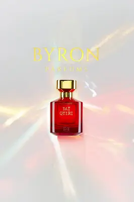 Byron Dai Quiri Unisex Extract 75 ml