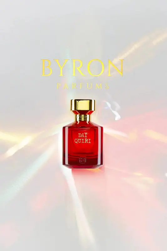 Byron Dai Quiri Unisex Extract 75 ml