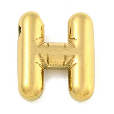 Ion Plating(IP) 304 Stainless Steel Pendants