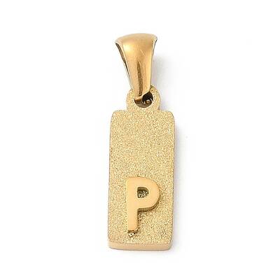 304 Stainless Steel Pendants