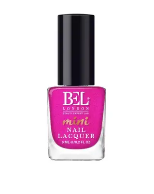 Bel London Mini Smalto ad asciugatura rapida 220 6 ml