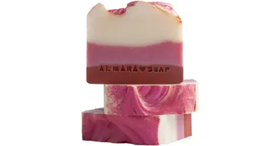 Almara Fancy Wild Berry Soap Handmade 100g