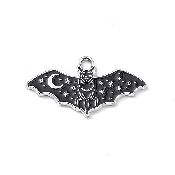 Alloy Pendants