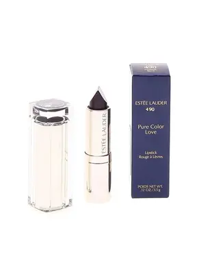 Estee Lauder Pure Color Love Cream Lipstick 490 Femme Bot 3.5 g