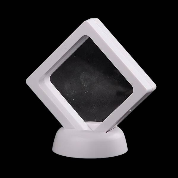 Plastic Frame Stands