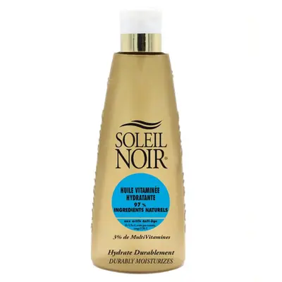Soleil Noir N°32 Moisturizing Vitamin Oil 150ml