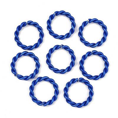 Aluminum Quick Link Connectors