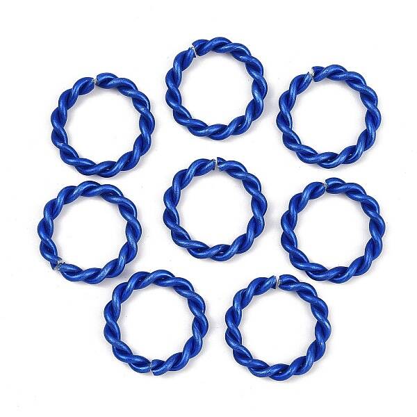 Aluminum Quick Link Connectors