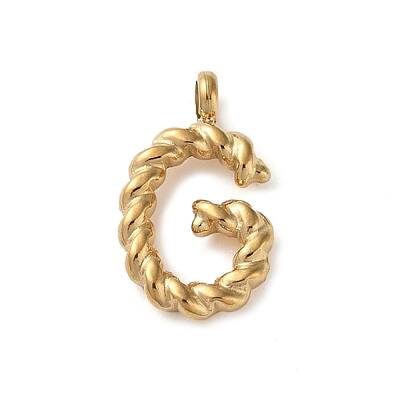 316 Surgical Stainless Steel Pendants & Charms