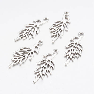 Tibetan Style Alloy Pendants