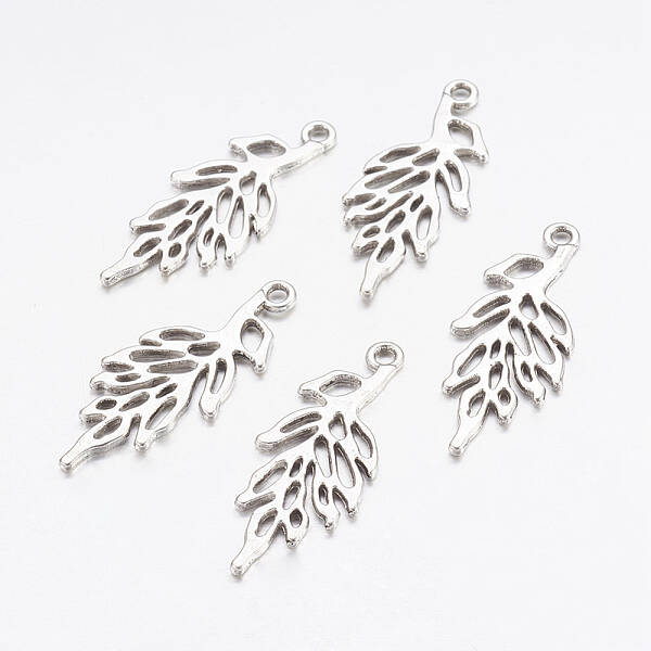 Tibetan Style Alloy Pendants