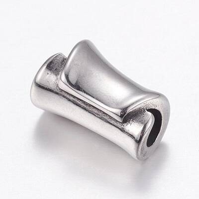 Tarnish Resistant 304 Stainless Steel Beads