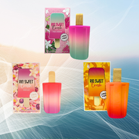 RIO SWEET CRUSH COMBO  3 PCS SET 3.4 OZ EACH