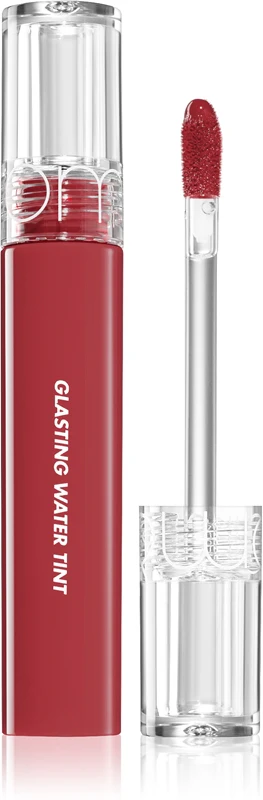 rom&nd Glasting Water Lip Gloss Color 05 Rose Splash 4 g