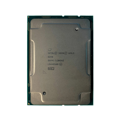 P15748-L21 HP 3.30GHz 24.75MB L3 Cache Socket LGA3647 Intel Xeon Gold 6246 12-Core Processor Kit for ProLiant DL580 Gen10