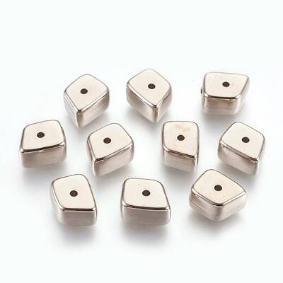 CCB Plastic Beads