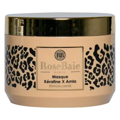 RoseBaie Keratin x Amla Mask - Limited Edition - 500 ml