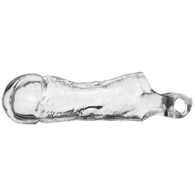 Extend XL Penis Sleeve 4.5 - Clear