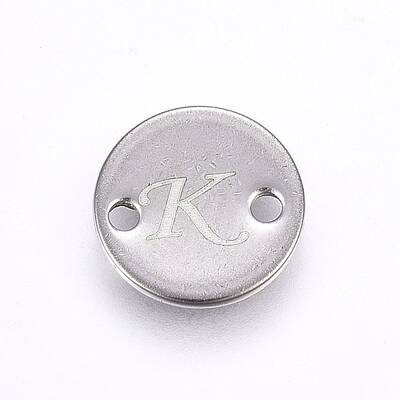 Tarnish Resistant 201 Stainless Steel Links connectors