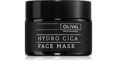 Olival Professional Hydro Cica Deep Hydration Mask 50ml