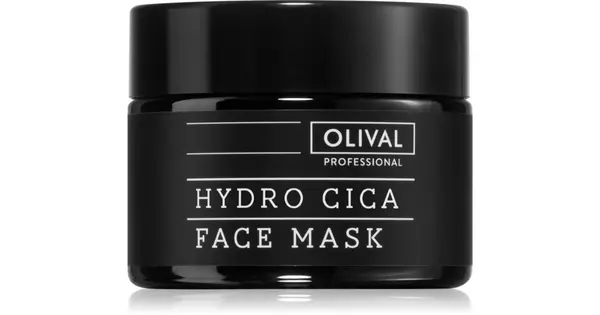 Olival Professional Hydro Cica Deep Hydration Mask 50ml