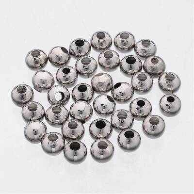 Iron Beads