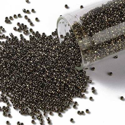 TOHO Round Seed Beads