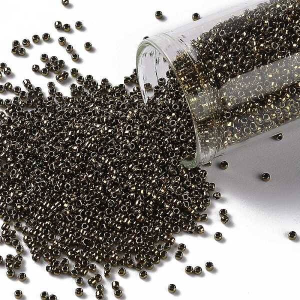 TOHO Round Seed Beads