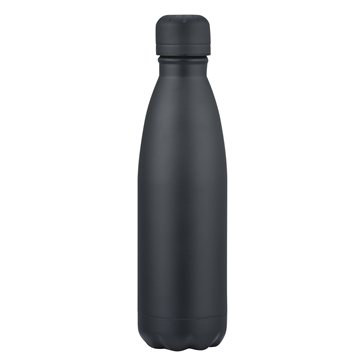 72 Promotional 17 oz Double Wall Stainless Steel Vacuum Bottle - ...