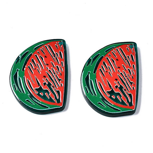 Translucent Acrylic Pendants