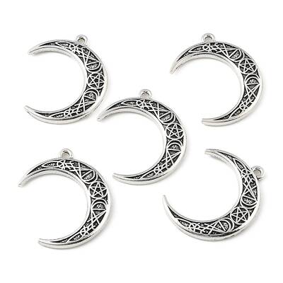 Tibetan Style Alloy Pendants