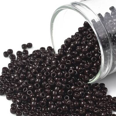 TOHO Round Seed Beads