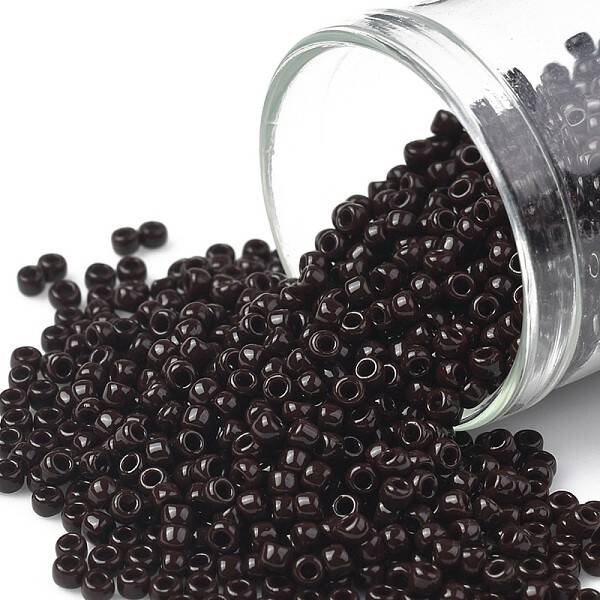 TOHO Round Seed Beads