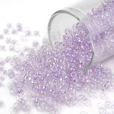 TOHO Round Seed Beads