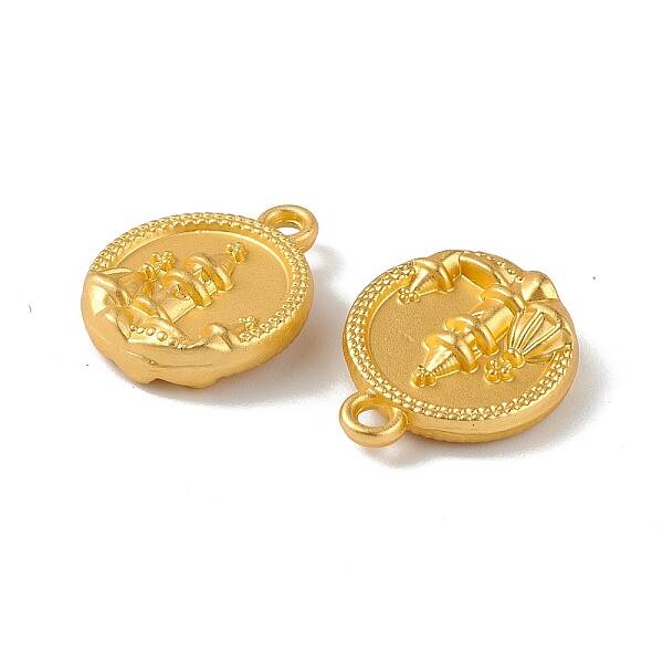 Alloy Pendants