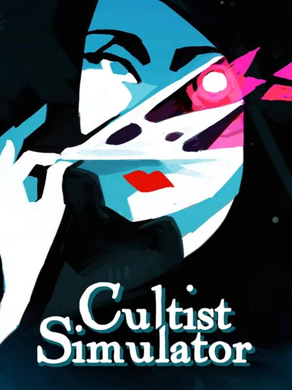 Cultist Simulator | Steam
