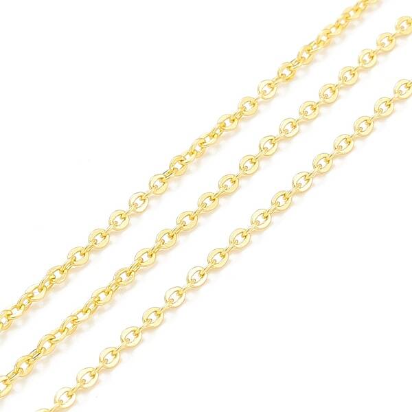 Brass Cable Chains