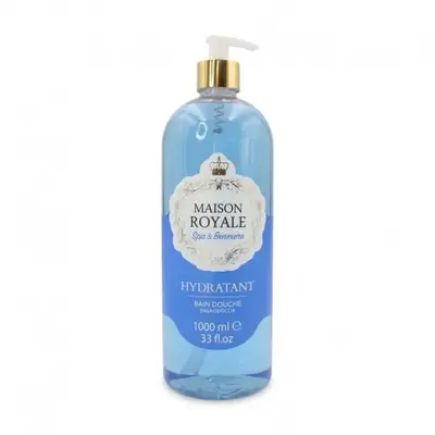 Maison Royale Moisturizing Shower Gel 1000ml