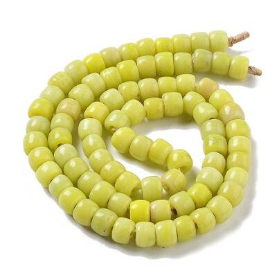 Handmade Nepalese Lampwork Beads
