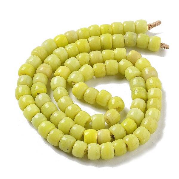Handmade Nepalese Lampwork Beads