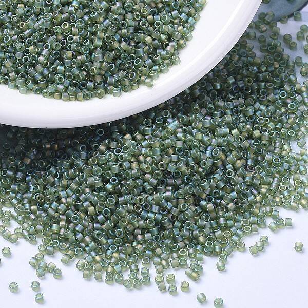 MIYUKI Delica Beads